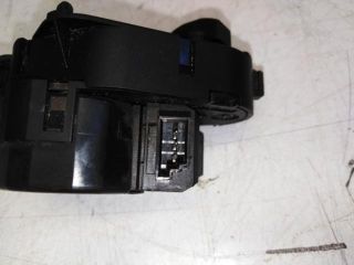 bontott BMW 3 E46 Fűtés Állító Motor