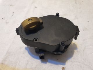 bontott BMW 3 E46 Fűtés Állító Motor