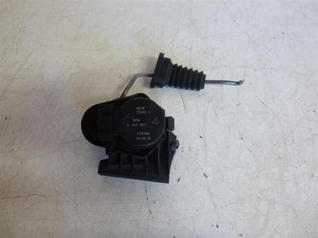 bontott BMW 3 E46 Fűtés Állító Motor