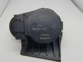 bontott BMW 3 E46 Fűtés Állító Motor