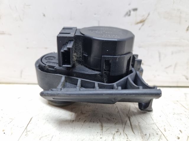 bontott BMW 3 E46 Fűtés Állító Motor