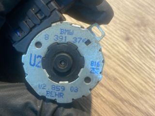 bontott BMW 3 E46 Fűtés Állító Motor