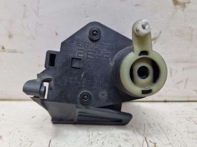 bontott BMW 3 E46 Fűtés Állító Motor