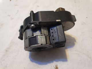 bontott BMW 3 E46 Fűtés Állító Motor