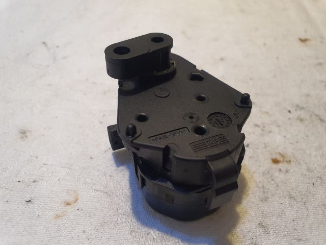 bontott BMW 3 E46 Fűtés Állító Motor