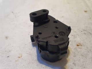 bontott BMW 3 E46 Fűtés Állító Motor