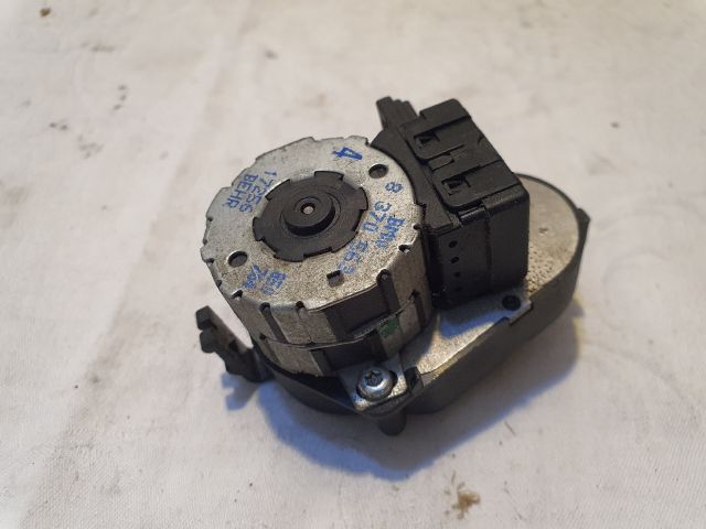 bontott BMW 3 E46 Fűtés Állító Motor