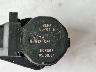 bontott BMW 3 E46 Fűtés Állító Motor