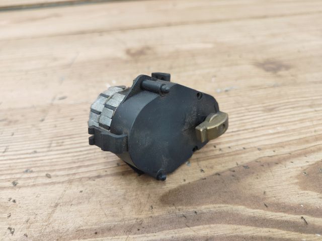 bontott BMW 3 E46 Fűtés Állító Motor