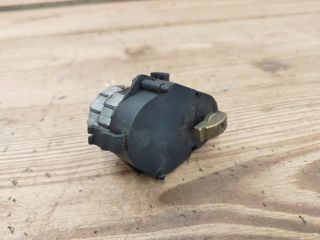 bontott BMW 3 E46 Fűtés Állító Motor