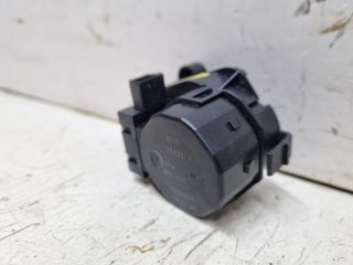 bontott BMW 3 E46 Fűtés Állító Motor