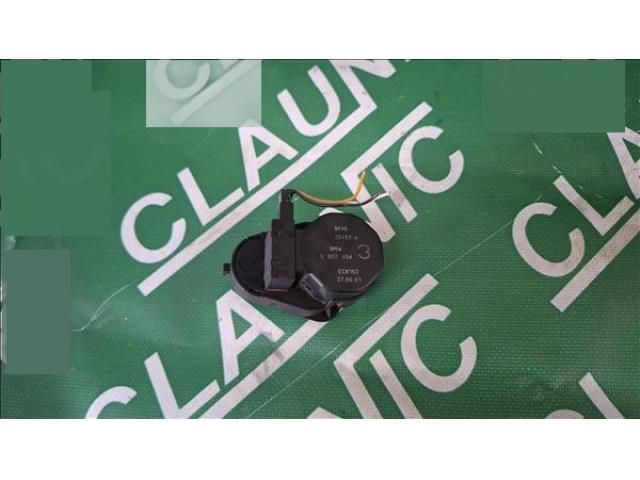 bontott BMW 3 E46 Fűtés Állító Motor