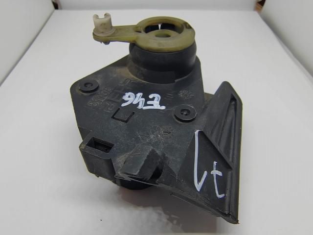 bontott BMW 3 E46 Fűtés Állító Motor