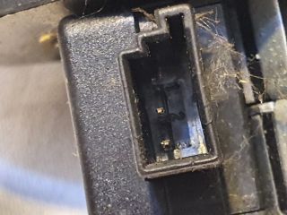 bontott BMW 3 E46 Fűtés Állító Motor