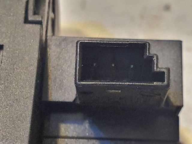 bontott BMW 3 E46 Fűtés Állító Motor