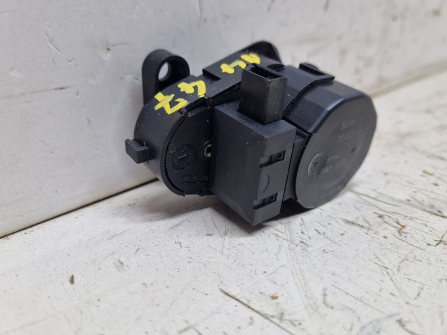 bontott BMW 3 E46 Fűtés Állító Motor