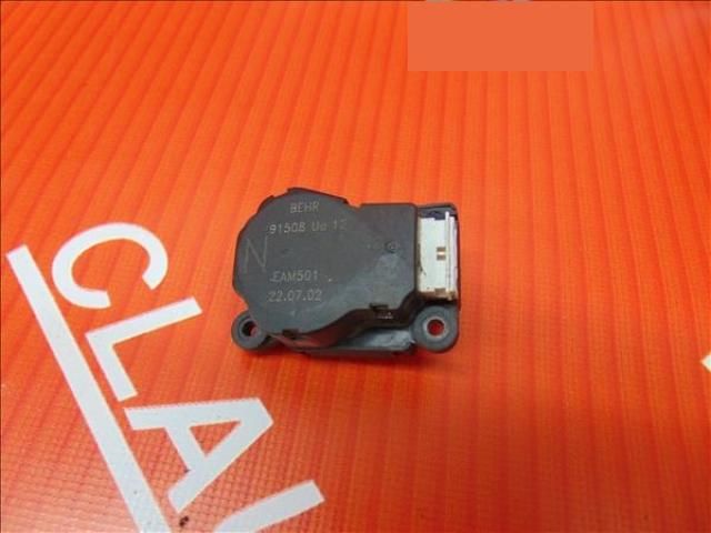 bontott BMW 3 E46 Fűtés Állító Motor