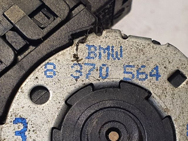 bontott BMW 3 E46 Fűtés Állító Motor