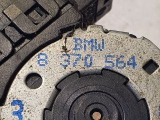 bontott BMW 3 E46 Fűtés Állító Motor