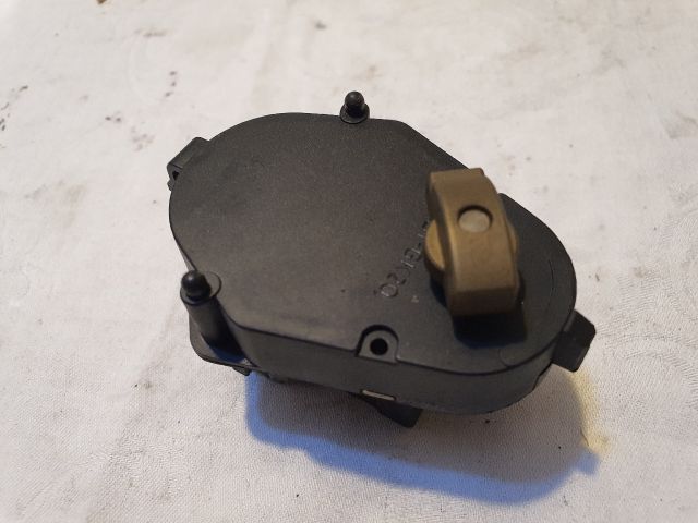 bontott BMW 3 E46 Fűtés Állító Motor