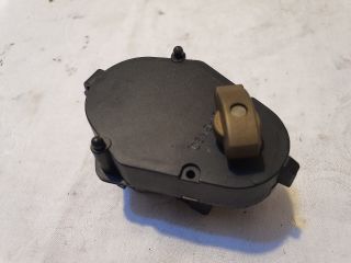 bontott BMW 3 E46 Fűtés Állító Motor