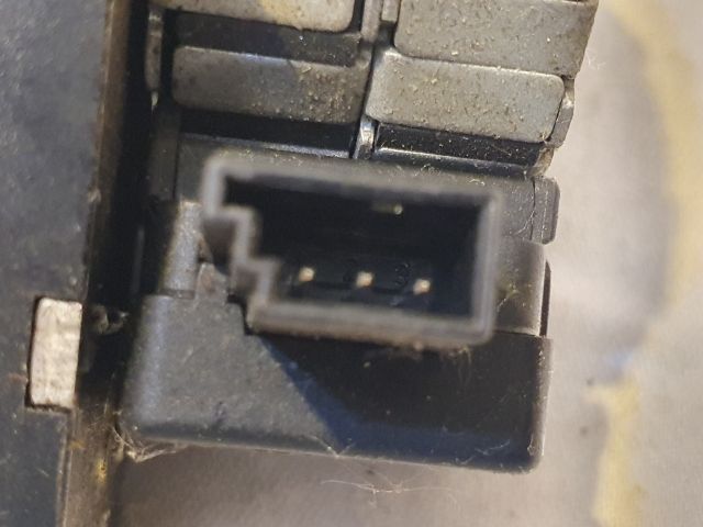 bontott BMW 3 E46 Fűtés Állító Motor