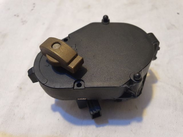 bontott BMW 3 E46 Fűtés Állító Motor