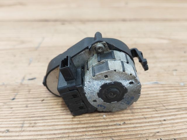 bontott BMW 3 E46 Fűtés Állító Motor