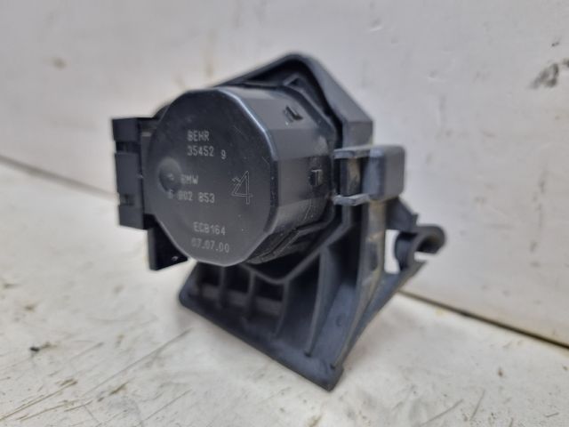 bontott BMW 3 E46 Fűtés Állító Motor