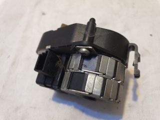 bontott BMW 3 E46 Fűtés Állító Motor