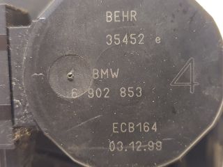bontott BMW 3 E46 Fűtés Állító Motor