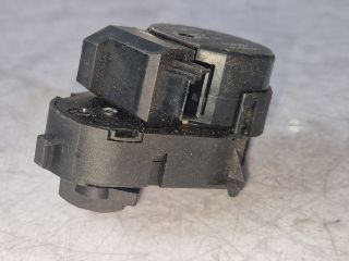 bontott BMW 3 E46 Fűtés Állító Motor