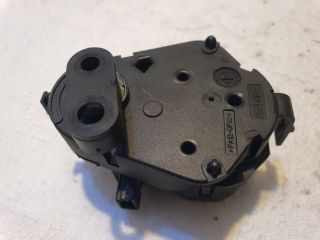 bontott BMW 3 E46 Fűtés Állító Motor