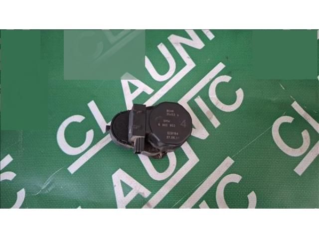 bontott BMW 3 E46 Fűtés Állító Motor