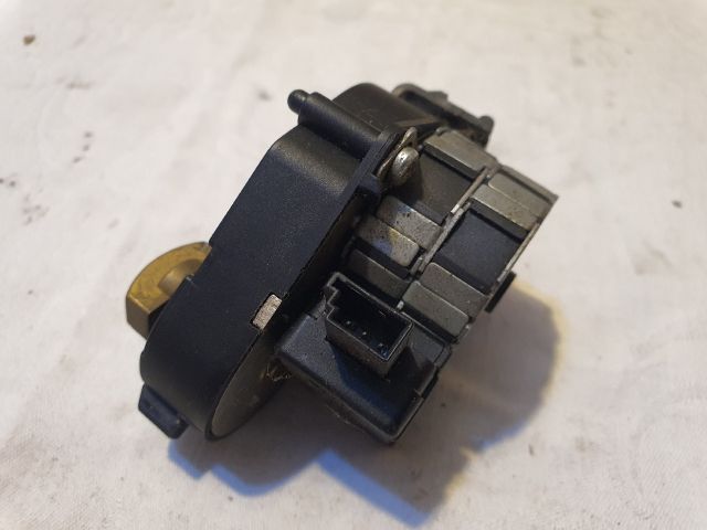 bontott BMW 3 E46 Fűtés Állító Motor