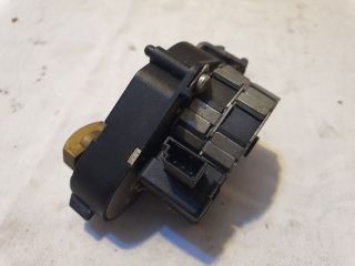 bontott BMW 3 E46 Fűtés Állító Motor