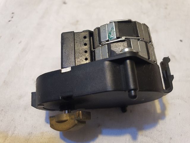 bontott BMW 3 E46 Fűtés Állító Motor