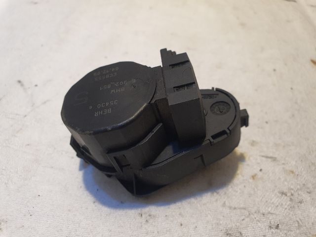 bontott BMW 3 E46 Fűtés Állító Motor