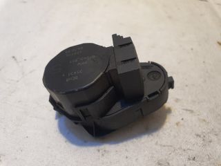 bontott BMW 3 E46 Fűtés Állító Motor