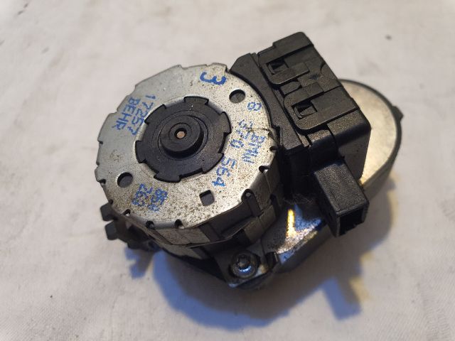 bontott BMW 3 E46 Fűtés Állító Motor