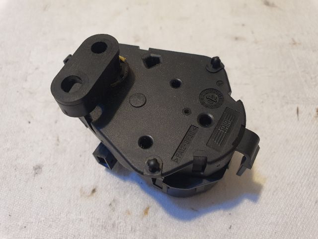 bontott BMW 3 E46 Fűtés Állító Motor