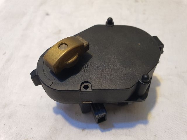 bontott BMW 3 E46 Fűtés Állító Motor