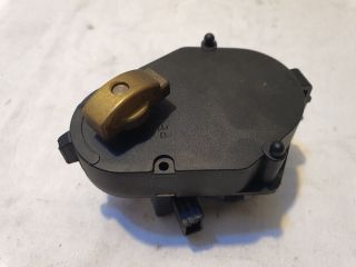 bontott BMW 3 E46 Fűtés Állító Motor