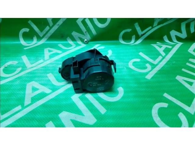 bontott BMW 3 E46 Fűtés Állító Motor