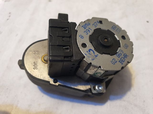 bontott BMW 3 E46 Fűtés Állító Motor