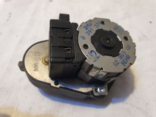 bontott BMW 3 E46 Fűtés Állító Motor