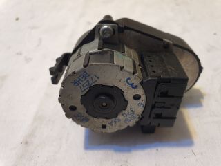 bontott BMW 3 E46 Fűtés Állító Motor