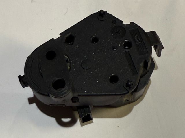 bontott BMW 3 E46 Fűtés Állító Motor