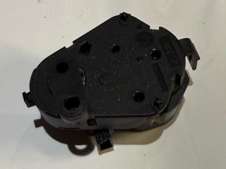 bontott BMW 3 E46 Fűtés Állító Motor