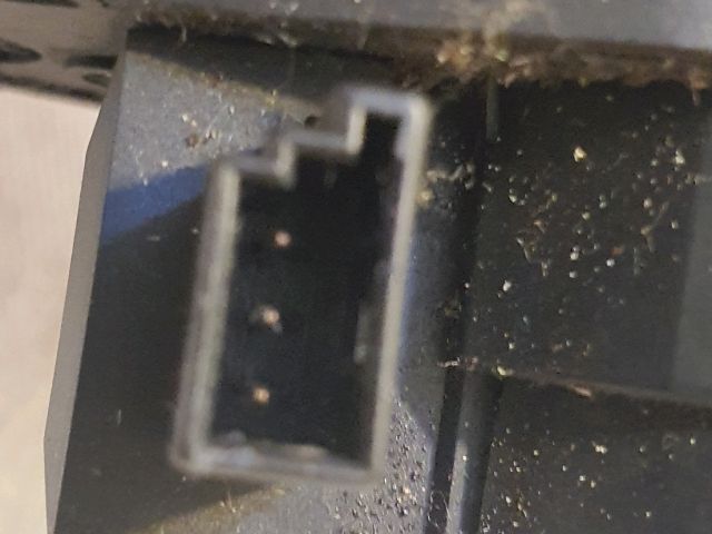 bontott BMW 3 E46 Fűtés Állító Motor